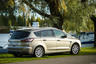 Ford S-MAX - Sukkela tilasukkula
