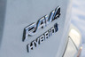 Toyota RAV4 Hybrid 4WD – Kaksineuvoinen RAVuri