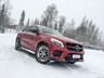 MB GLE 450 AMG Coupé – Ei persaukisille