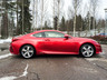 Lexus RC 300h – Kaunotar ja hybridi