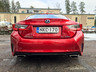 Lexus RC 300h – Kaunotar ja hybridi