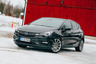 Opel Astra – Das vuoden auto