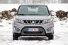 Suzuki Vitara S – Turbolla tunnelmaan