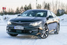 Kia Optima – Arkipäivän luksusta