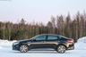 Kia Optima – Arkipäivän luksusta