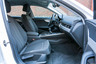 Audi A4 – Upseeri ja herrasmies