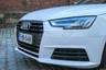 Audi A4 – Upseeri ja herrasmies