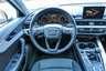 Audi A4 – Upseeri ja herrasmies