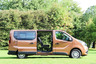 Renault Trafic Passenger – Suurperheen unelma