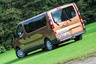 Renault Trafic Passenger – Suurperheen unelma