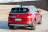 Kia Sportage – Oikeat eväät