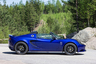 Koeajossa Lotus Elise 20-vuotisjuhlamalli