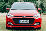 Hyundai i20 – Puhdikkaampi turboversio