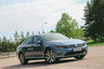 Volkswagen Passat GTE Plug-In Hybrid – Sähköä Pasuunaan