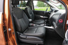 Nissan NP300 Navara – Avarakatseinen työjuhta