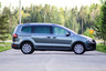 Volkswagen Sharan – Lapsiperheen unelmasukkula