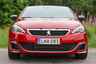 Peugeot 308 GTI – Leijonakuningas