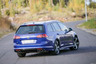 Volkswagen Golf Variant R – Teho-farkun taikaa