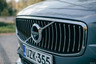 Volvo V90 – Skandinavian vastaisku