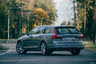Volvo V90 – Skandinavian vastaisku