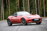 Mazda MX-5 – Maailman myydyimmän uusi tuleminen