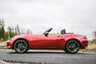 Mazda MX-5 – Maailman myydyimmän uusi tuleminen