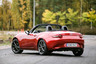Mazda MX-5 – Maailman myydyimmän uusi tuleminen