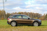 Mercedes-Benz GLC350e – 320 hepoa hybridivoimaa