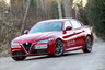 Alfa Romeo Giulia – Oodi intohimolle