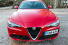 Alfa Romeo Giulia – Oodi intohimolle