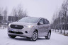 Ford Kuga Vignale – Katumaasturi is loaded