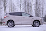 Ford Kuga Vignale – Katumaasturi is loaded