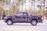 Ford Ranger – Amerikkalainen unelma Eurooppalaisittain
