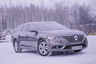 Renault Talisman – Isojen haasteiden äärellä