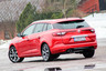 Renault Megane Sport Tourer – Dynaaminen farkkupeppu