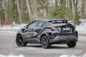 Toyota C-HR – Toyotan uusi tuleminen