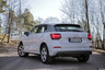 Audi Q2 – Trendien aallonharjalla
