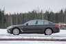 BMW 530i– Baijerin paronin seitsemäs painos