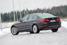 BMW 530i– Baijerin paronin seitsemäs painos