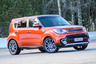 Kia Soul Turbo – Tanssii turbon kanssa