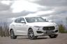 Maserati Levante – Äreä luksusmaasturi