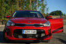 Kia Rio - Korealainen kansanherkku
