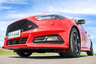 Ford Focus ST – Ratakireä perhesportti