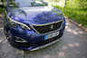 Peugeot 3008 – Ranskis halajaa saksalaiseksi
