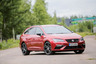 Seat Leon ST Cupra 300 – Järkisportti halajaa moottoriradalle