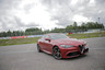 Alfa Romeo Giulia Quadrifoglio – Sedan haastaa Ferrarin