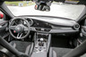 Alfa Romeo Giulia Quadrifoglio – Sedan haastaa Ferrarin