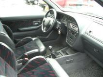 Tyypit: Peugeot 306 S16 2.0