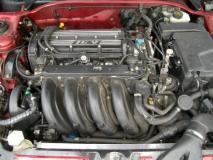 Tyypit: Peugeot 306 S16 2.0