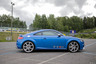 Audi TT-RS – Uusin tulokas superautoluokkaan